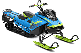 Shop for in-stock snowmobiles at Elevated Powersports in Billings, MT
