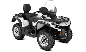 Shop for in-stock ATVs at Elevated Powersports in Billings, MT